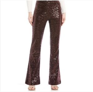 Gianni Bini (GB) Sequin Pants